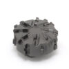 Black Line Inlet milling cutter (Diameter 55 mm / Height 30 mm / 28 segments)